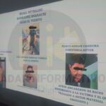 Fiscalía de Tarija confirma identificación de autores intelectuales en as3sin4to de Mauricio Aramayo