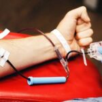 Debido a los accidentes Banco de Sangre refuerza colecta por Carnaval en Tarija