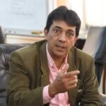 El voto “huérfano” impulsa la candidatura de Zamora