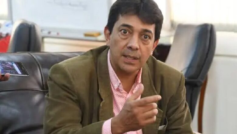 El voto “huérfano” impulsa la candidatura de Zamora