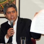 Cossío en suspenso: el TSE decidirá su candidatura en Tarija