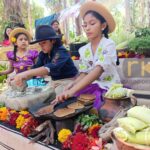 Feria de la Huminta en Tomatitas: tradición que une sabor y cultura