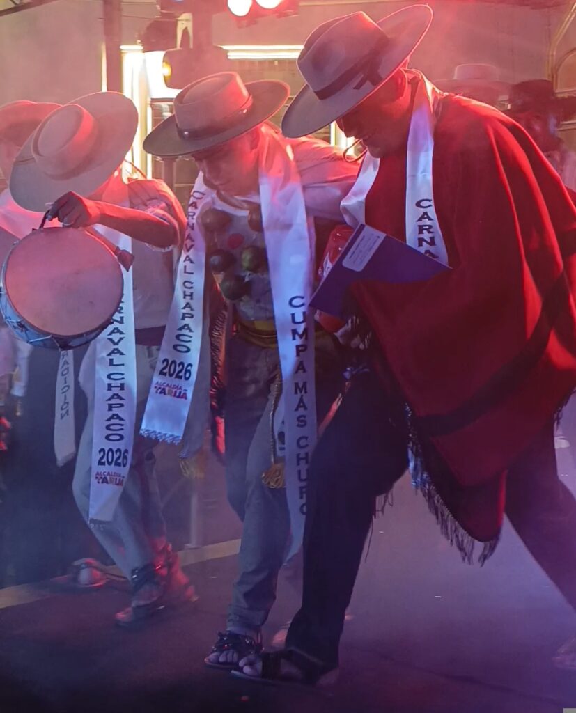 “No es culpa del mozo, es falta de condiciones: jurado explica polémica elección”