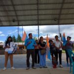 Never Antelo reafirma su compromiso con Tarija en una visita a Guerrahuayco