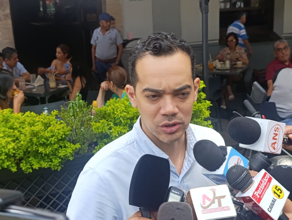 “Son viejas prácticas que debemos superar como país”, afirma Gonzalo Ávila