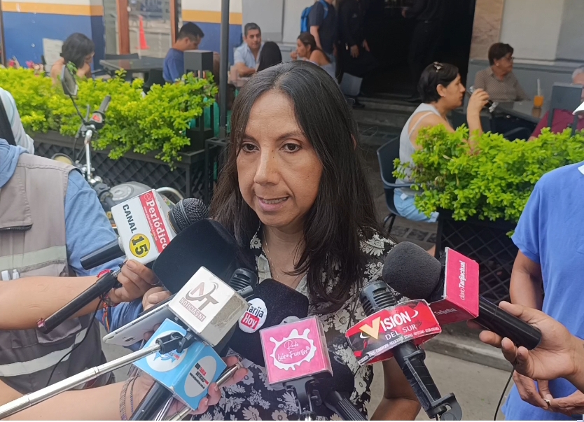 La defensa de Mario Cossío niega sentencias ejecutoriadas en su contra