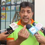 Zamora afirma que pese a que tropezó con intentos de inhabilitarlo, cuenta con respaldos legales, por lo cual continúa trabajando de sumar