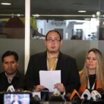 “Más luces, menos ruido”: Parlamentarios tarijeños presentan ley nacional para prohibir pirotecnia de alto impacto sonoro