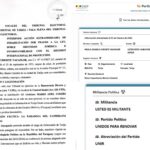 Nueva demanda contra Cossío revela tensiones políticas