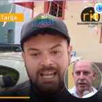 Ochoa emplaza a Lea Plaza a aclarar si Cossío vive en Bolivia o es refugiado en el Paraguay.