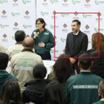 Freddy Zenteno es designado como nuevo director interino de la ANH