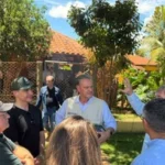 Ministros de Bolivia y Brasil definen agenda para un encuentro entre Rodrigo Paz y Lula da Silva