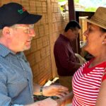 Oliva plantea espacios seguros para hijos de madres estudiantes y trabajadoras