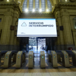 Comienza huelga general en Argentina contra reforma laboral de Javier Milei