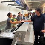 Bolivia avanza hacia una política de cielos abiertos con vuelo exploratorio de Ecojet