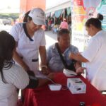 El Municipio de Villa Montes  intensifica campañas de prevención contra el Dengue, Zika y Chikungunya