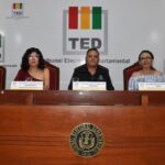 TED Tarija sorteó a más de 10 mil juradas y jurados para las elecciones 2026