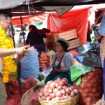 A 28 días de las urnas, Carvajal intensifica su campaña con propuestas de largo plazo y atención médica sin costo