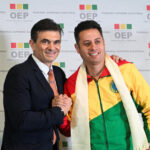 Gobierno reestructura la Vicepresidencia y concentra funciones en Presidencia