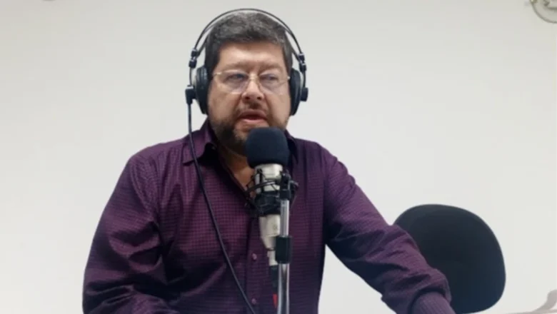 Samuel critica al Gobierno por crisis de la gasolina; desde el oficialismo cuestionan al jefe de UN