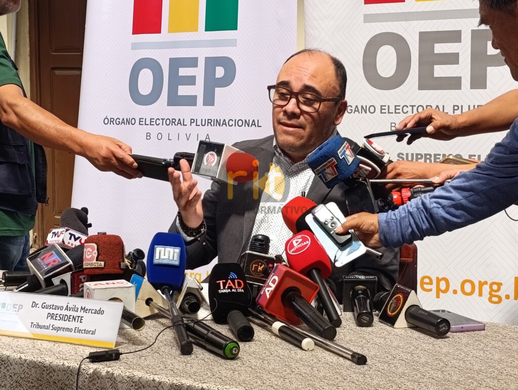 TSE reporta más de 20 mil inhabilitaciones rumbo a las elecciones subnacionales