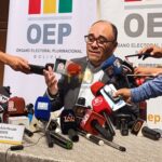 TSE reporta más de 20 mil inhabilitaciones rumbo a las elecciones subnacionales