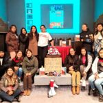 «Qhatu de Ideas» reunió a mujeres contra la violencia