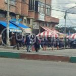 Paz inicia el proceso del 50/50 y precisa que ‘no es transferir recursos sin control’