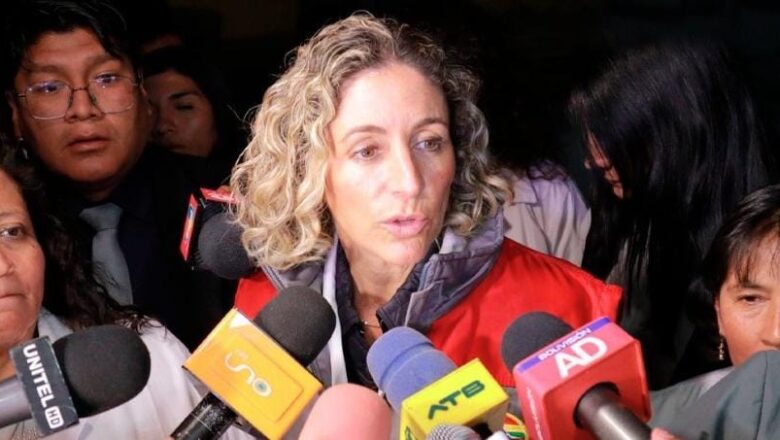 Primera dama anuncia que el niño que perdió sus extremidades será trasladado al exterior