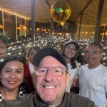 Adrián Oliva suma respaldo del sector salud en Tarija