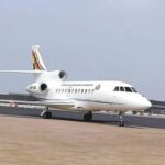 Fallas en avión presidencial obligan aterrizaje preventivo en El Alto