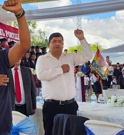 Viol3ncia en el congreso de la COD de Tarija: denuncian agresión de grupo ligado a “Chonta”
