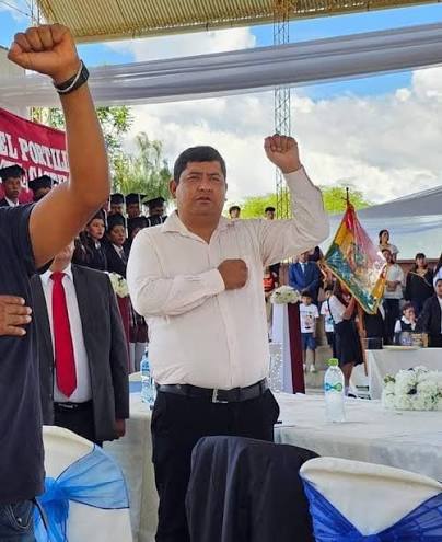 Viol3ncia en el congreso de la COD de Tarija: denuncian agresión de grupo ligado a “Chonta”