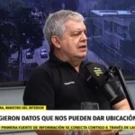 Ministro paraguayo dice que Marset está en Bolivia