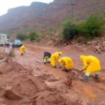 ABC Informa: Deslave en Tarija afecta tramo Camargo–El Puente