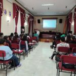 Sedes Tarija impulsa cursos de inducción al Sistema de Salud Público