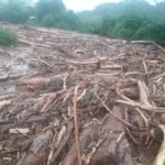 Concejal Rodrigo Altamirano clama por ayuda para damnificados en Entre Ríos