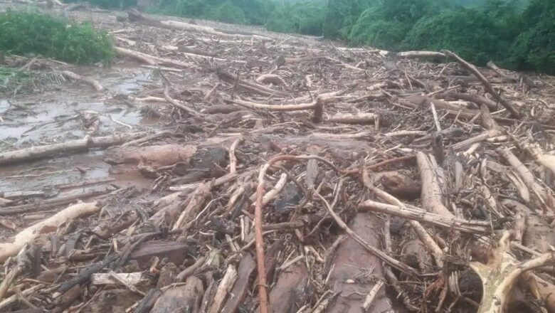 Concejal Rodrigo Altamirano clama por ayuda para damnificados en Entre Ríos