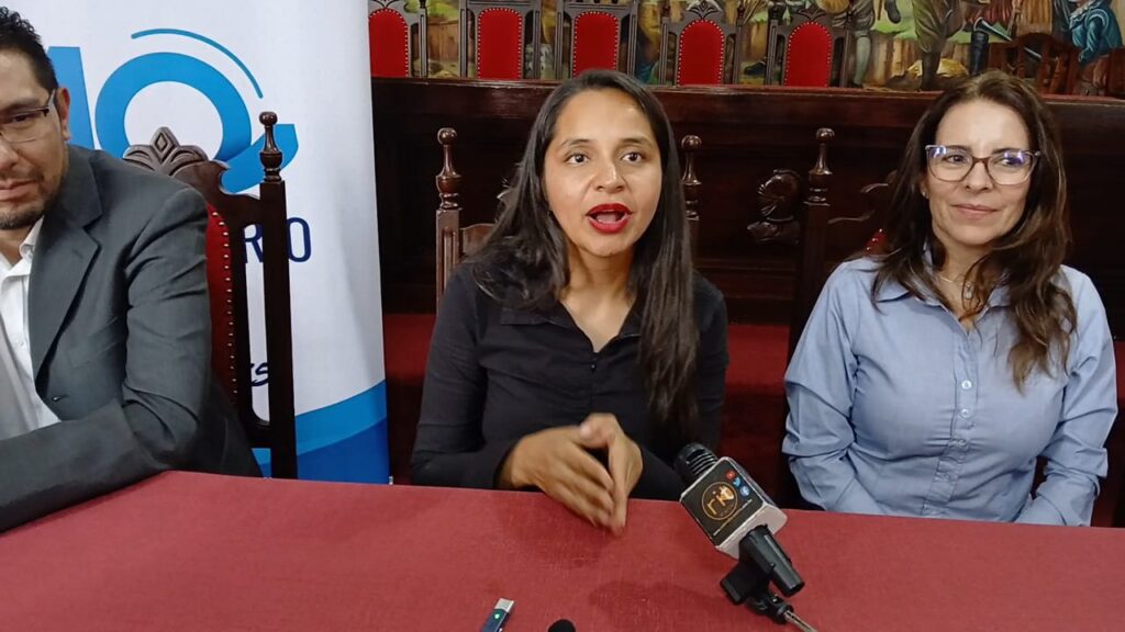 Tarija impulsa seguro de salud accesible para familias vulnerables