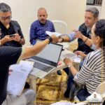 TED Tarija sesiona en Yacuiba para tratar demandas de inhabilitación