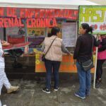 “Salud renal para todos”, lema que marcó la feria en Tarija