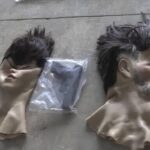 Hallan dos máscaras hiperrealistas durante allanamientos por la captura de Marset