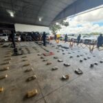 Captura de Marset genera daño económico de al menos $us 15 millones al n4rcotráfico