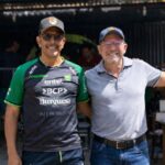 Zamora apoyara a Oliva: “Tarija no necesita más peleas,Necesita unidad para crecer.”