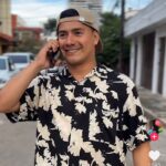 El creador de contenido Elton Masay participará en el Congreso Nacional de Universidades Tarija 2026