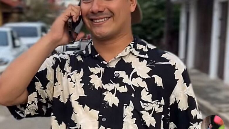 El creador de contenido Elton Masay participará en el Congreso Nacional de Universidades Tarija 2026