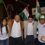 Servicios básicos, empleo y juventud: ejes del plan municipal de Carvajal