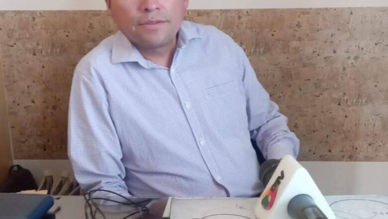 Abogado de Luis Arce pide salida judicial para exámenes médicos por un cuadro oncológico