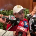 Vicepresidente Lara se desmarca de Rodrigo Paz y denuncia corrupción