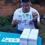 Tarija se prepara para el gran cierre de campaña de Gustavo Carvajal con la mejor cartelera de artistas